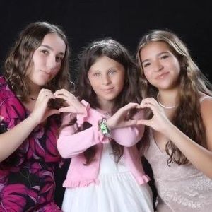 Meet your Posher, Jenny